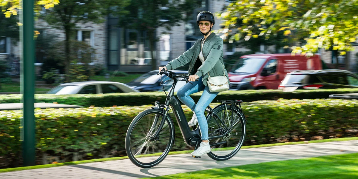 Prima pagina -Vendite City Bike Uomo 10