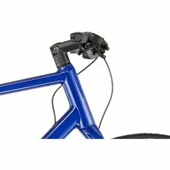 BMC Alpenchallenge AL One, Blu -Vendite City Bike Uomo bmc alpenchallenge al one ultramarine blue neon red 4