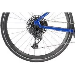 BMC Alpenchallenge AL One, Blu -Vendite City Bike Uomo bmc alpenchallenge al one ultramarine blue neon red 7