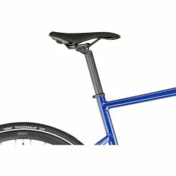 BMC Alpenchallenge AL One, Blu -Vendite City Bike Uomo bmc alpenchallenge al one ultramarine blue neon red 8