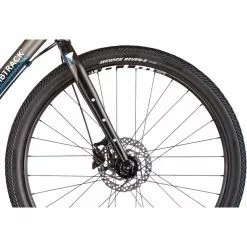 Bombtrack Munroe AL, Grigio -Vendite City Bike Uomo bombtrack munroe al matt pewter 3