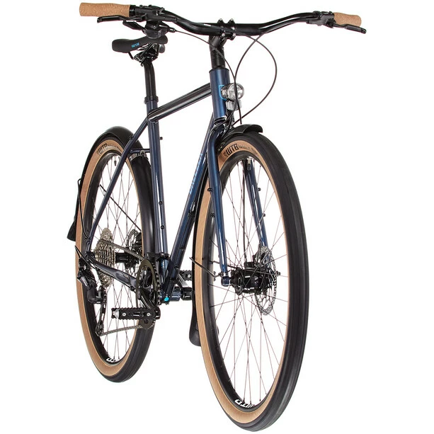 Breezer Doppler Cafe+, Blu 3 Breezer Doppler Cafe+, Blu - immagine 3