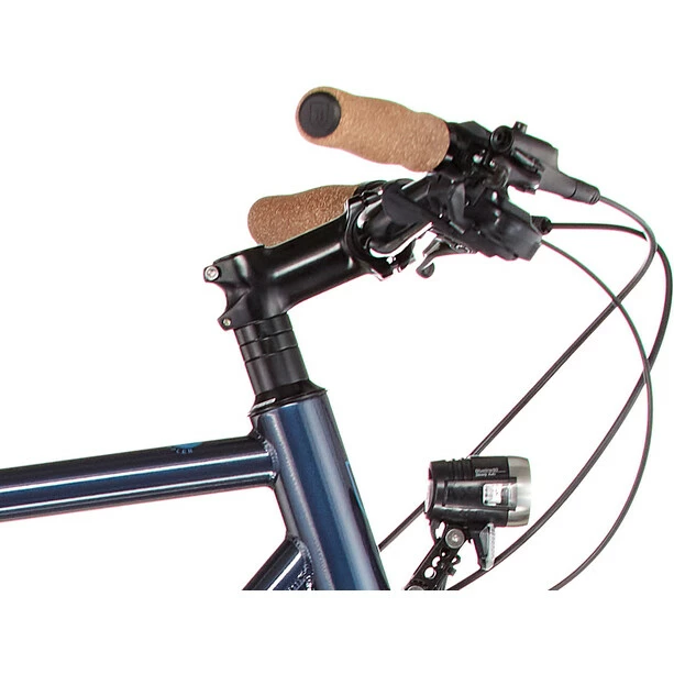 Breezer Doppler Cafe+, Blu 4 Breezer Doppler Cafe+, Blu - immagine 4