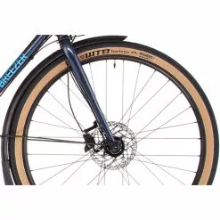 Breezer Doppler Cafe+, Blu 12 Breezer Doppler Cafe+, Blu -Vendite City Bike Uomo breezer doppler cafe deep blue 5