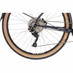 Breezer Doppler Cafe+, Blu 14 Breezer Doppler Cafe+, Blu -Vendite City Bike Uomo breezer doppler cafe deep blue 7