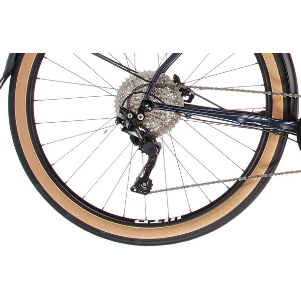 Breezer Doppler Cafe+, Blu 7 Breezer Doppler Cafe+, Blu - immagine 7