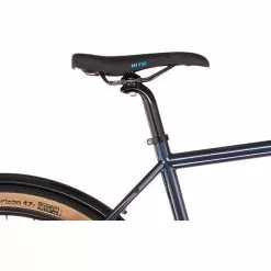 Breezer Doppler Cafe+, Blu 15 Breezer Doppler Cafe+, Blu -Vendite City Bike Uomo breezer doppler cafe deep blue 8