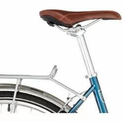Breezer Downtown 7+ ST, Blu -Vendite City Bike Uomo breezer downtown 7 st gloss blue 8