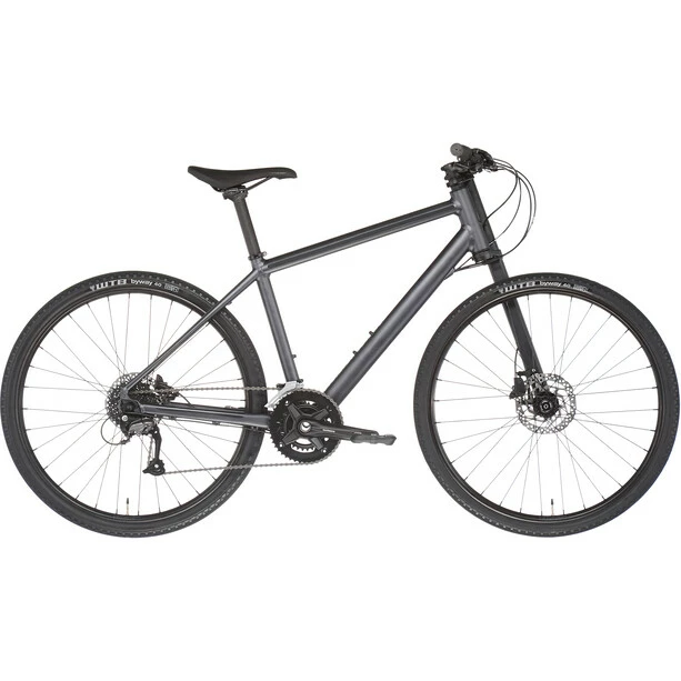 Cannondale Bad Boy 2, Nero 2 Cannondale Bad Boy 2, Nero - immagine 2