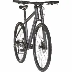 Cannondale Bad Boy 2, Nero 10 Cannondale Bad Boy 2, Nero -Vendite City Bike Uomo cannondale bad boy 2 275 matte black 3