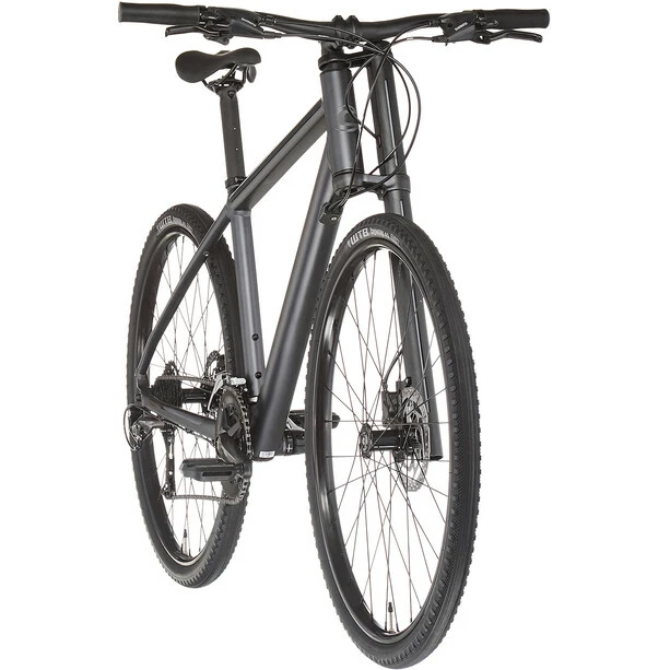 Cannondale Bad Boy 2, Nero 3 Cannondale Bad Boy 2, Nero - immagine 3