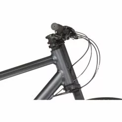 Cannondale Bad Boy 2, Nero 11 Cannondale Bad Boy 2, Nero -Vendite City Bike Uomo cannondale bad boy 2 275 matte black 4