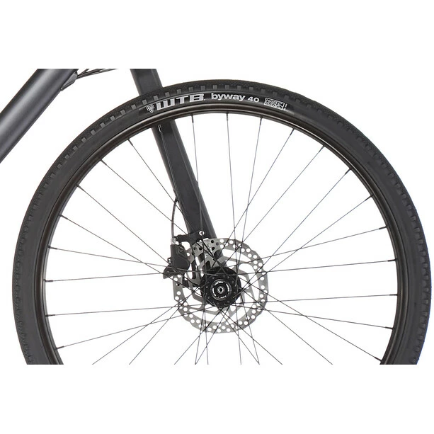 Cannondale Bad Boy 2, Nero 5 Cannondale Bad Boy 2, Nero - immagine 5