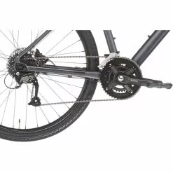 Cannondale Bad Boy 2, Nero 13 Cannondale Bad Boy 2, Nero -Vendite City Bike Uomo cannondale bad boy 2 275 matte black 6