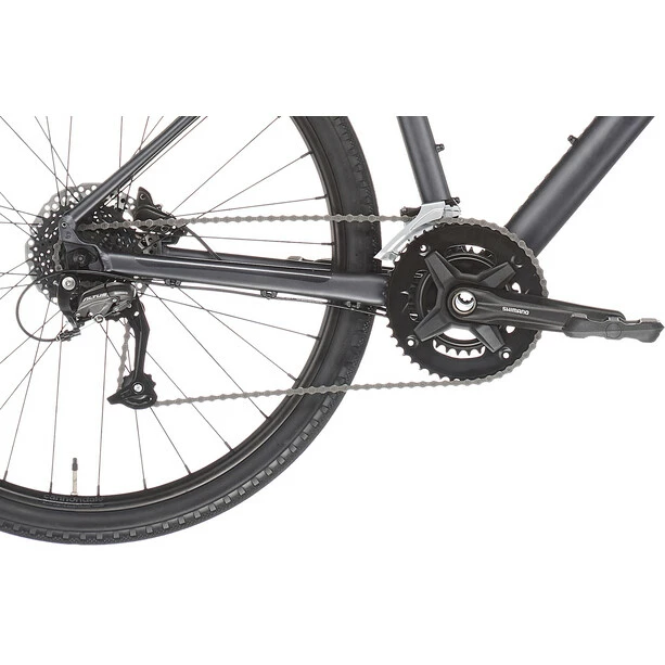 Cannondale Bad Boy 2, Nero 6 Cannondale Bad Boy 2, Nero - immagine 6