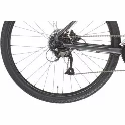 Cannondale Bad Boy 2, Nero 14 Cannondale Bad Boy 2, Nero -Vendite City Bike Uomo cannondale bad boy 2 275 matte black 7