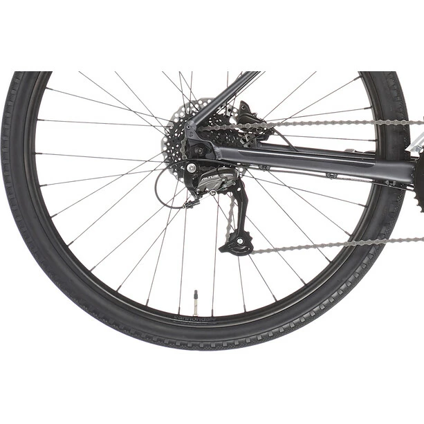 Cannondale Bad Boy 2, Nero 7 Cannondale Bad Boy 2, Nero - immagine 7