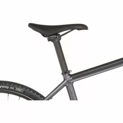 Cannondale Bad Boy 2, Nero 15 Cannondale Bad Boy 2, Nero -Vendite City Bike Uomo cannondale bad boy 2 275 matte black 8