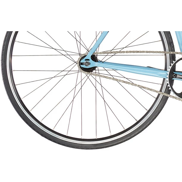 Cinelli Gazzetta Track, Blu 7 Cinelli Gazzetta Track, Blu - immagine 7