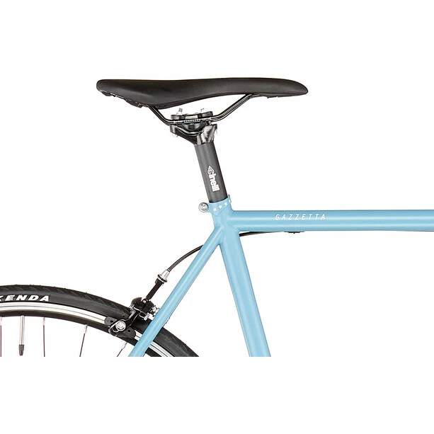 Cinelli Gazzetta Track, Blu 8 Cinelli Gazzetta Track, Blu - immagine 8