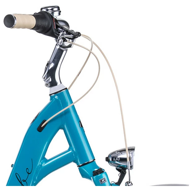 Cube Ella Cruise Easy Entry, Blu 2 Cube Ella Cruise Easy Entry, Blu - immagine 2