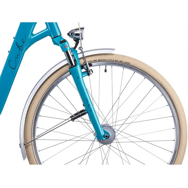 Cube Ella Cruise Easy Entry, Blu 3 Cube Ella Cruise Easy Entry, Blu - immagine 3