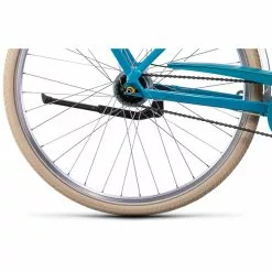 Cube Ella Cruise Easy Entry, Blu 10 Cube Ella Cruise Easy Entry, Blu -Vendite City Bike Uomo cube ella cruise easy entry aquamarinenblack 5