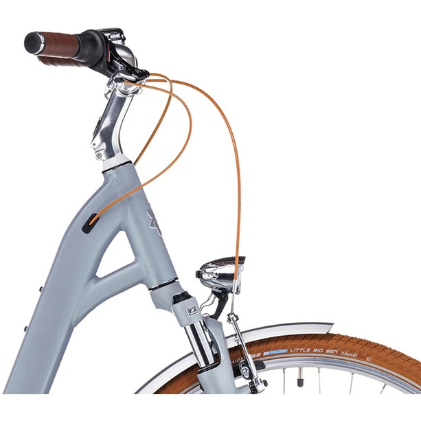 Cube Ella Cruise Easy Entry, Grigio 2 Cube Ella Cruise Easy Entry, Grigio - immagine 2