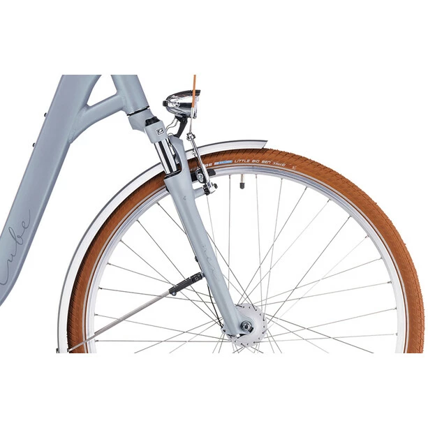 Cube Ella Cruise Easy Entry, Grigio 3 Cube Ella Cruise Easy Entry, Grigio - immagine 3