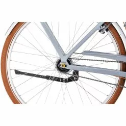 Cube Ella Cruise Easy Entry, Grigio 10 Cube Ella Cruise Easy Entry, Grigio -Vendite City Bike Uomo cube ella cruise easy entry metallicstonengrey 5