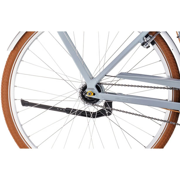 Cube Ella Cruise Easy Entry, Grigio 5 Cube Ella Cruise Easy Entry, Grigio - immagine 5