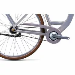 Cube Ella Cruise Easy Entry, Argento 9 Cube Ella Cruise Easy Entry, Argento -Vendite City Bike Uomo cube ella cruise easy entry pearlysilvernwhite 4