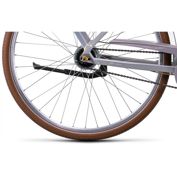 Cube Ella Cruise Easy Entry, Argento 5 Cube Ella Cruise Easy Entry, Argento - immagine 5