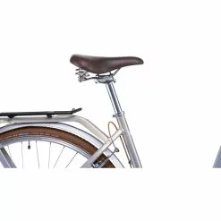 Cube Ella Cruise Easy Entry, Argento 11 Cube Ella Cruise Easy Entry, Argento -Vendite City Bike Uomo cube ella cruise easy entry pearlysilvernwhite 6