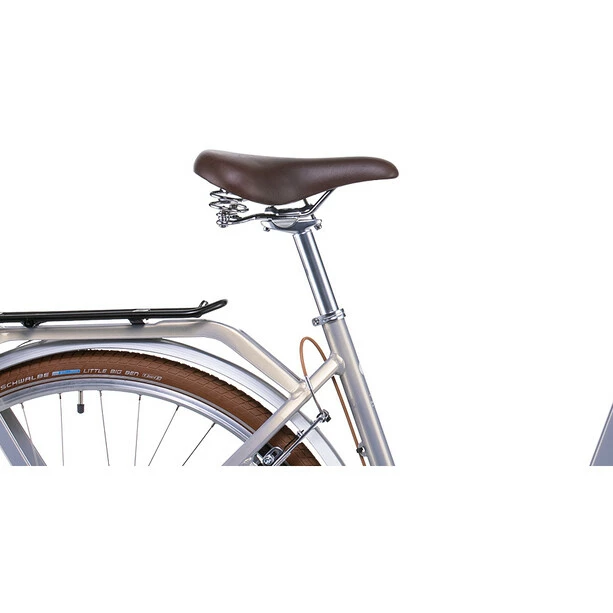 Cube Ella Cruise Easy Entry, Argento 6 Cube Ella Cruise Easy Entry, Argento - immagine 6