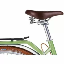 Cube Ella Ride Easy Entry, Verde 11 Cube Ella Ride Easy Entry, Verde -Vendite City Bike Uomo cube ella ride easy entry greenngreen 6