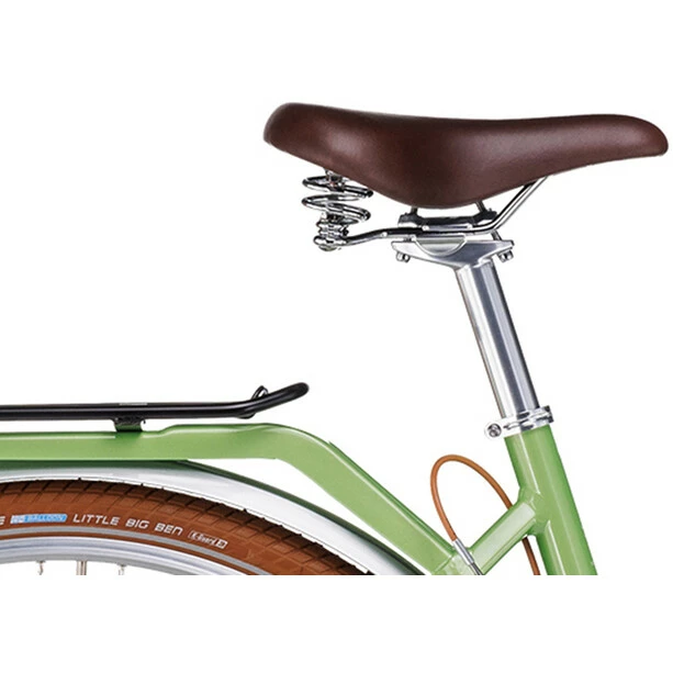 Cube Ella Ride Easy Entry, Verde 6 Cube Ella Ride Easy Entry, Verde - immagine 6