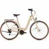 Cube Ella Ride Easy Entry, Beige