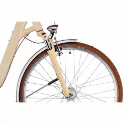 Cube Ella Ride Easy Entry, Beige -Vendite City Bike Uomo cube ella ride easy entry honeynwhite 3