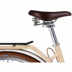 Cube Ella Ride Easy Entry, Beige -Vendite City Bike Uomo cube ella ride easy entry honeynwhite 6