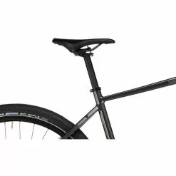 Cube Hyde, Nero -Vendite City Bike Uomo cube hyde graphitenblack 6