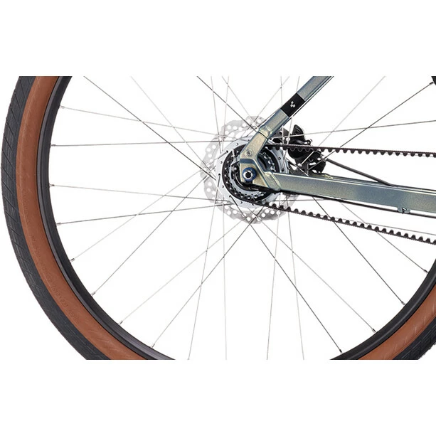 Cube Hyde Pro, Verde 5 Cube Hyde Pro, Verde - immagine 5