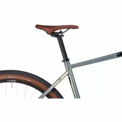 Cube Hyde Pro, Verde 11 Cube Hyde Pro, Verde -Vendite City Bike Uomo cube hyde pro metalgreennblack 6