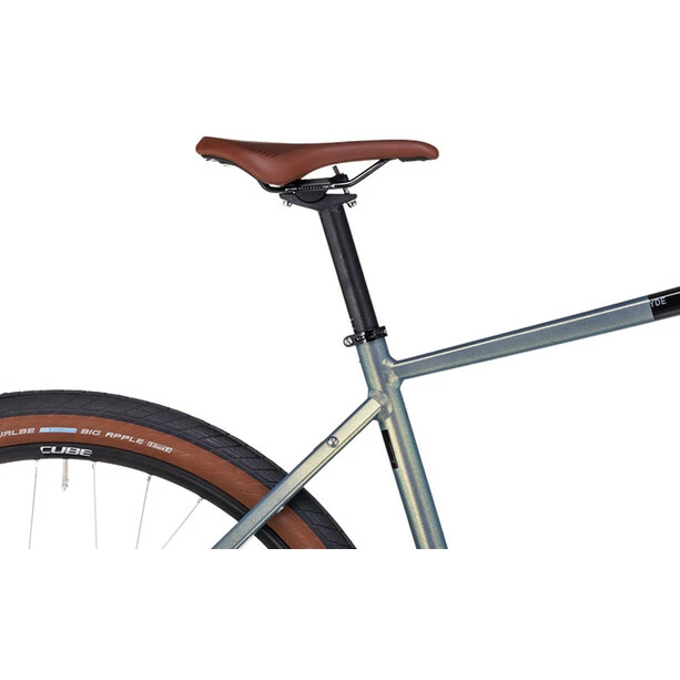 Cube Hyde Pro, Verde 6 Cube Hyde Pro, Verde - immagine 6