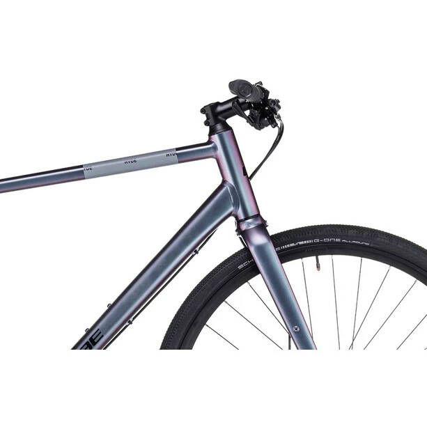 Cube Hyde Race, Blu 2 Cube Hyde Race, Blu - immagine 2