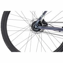 Cube Hyde Race, Blu 10 Cube Hyde Race, Blu -Vendite City Bike Uomo cube hyde race galacticnblack 5