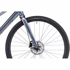 Cube Hyde Race Trapeze 8 Cube Hyde Race Trapeze -Vendite City Bike Uomo cube hyde race trapeze galacticnblack 3