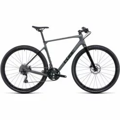 Cube SL Road C:62 SLT, Grigio