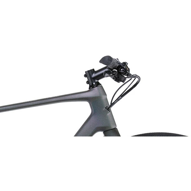 Cube SL Road C:62 SLT, Grigio 2 Cube SL Road C:62 SLT, Grigio - immagine 2