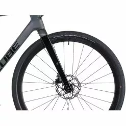 Cube SL Road C:62 SLT, Grigio 8 Cube SL Road C:62 SLT, Grigio -Vendite City Bike Uomo cube sl road c62 slt flatprizmblacknblack 3